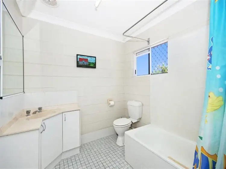 Sixth view of Homely unit listing, 5/49 First Avenue, Railway Estate QLD 4810