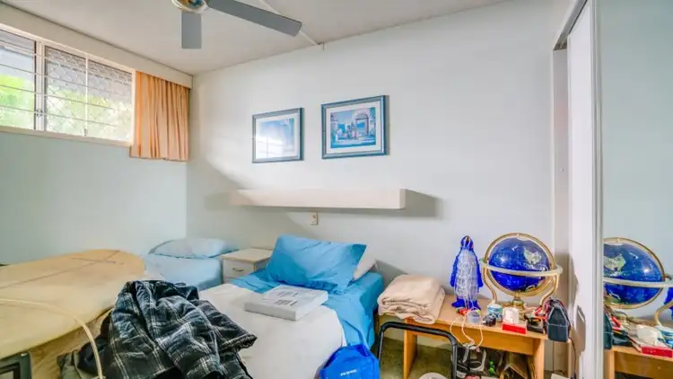 Sixth view of Homely apartment listing, 3/8 Marine Parade, Miami QLD 4220