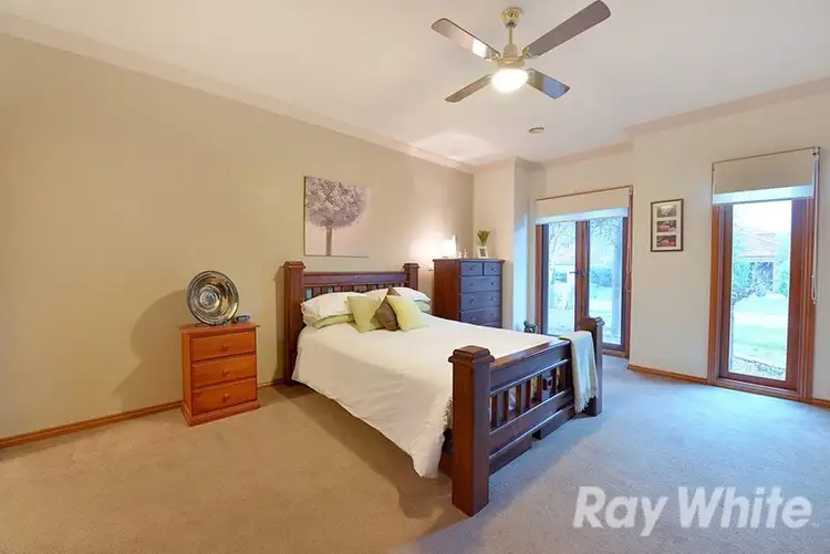 Seventh view of Homely house listing, 3 Whiting Court, Wantirna South VIC 3152