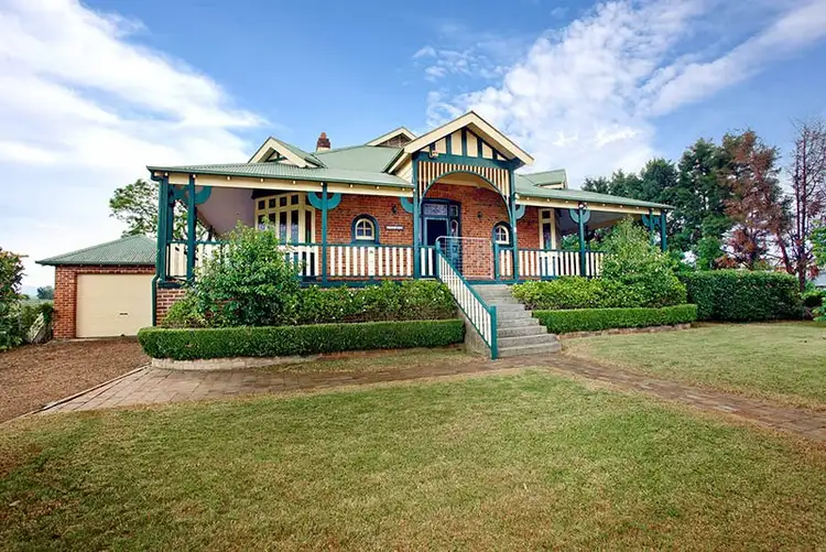 Seventh view of Homely house listing, 27 Wilberforce Road, Freemans Reach NSW 2756