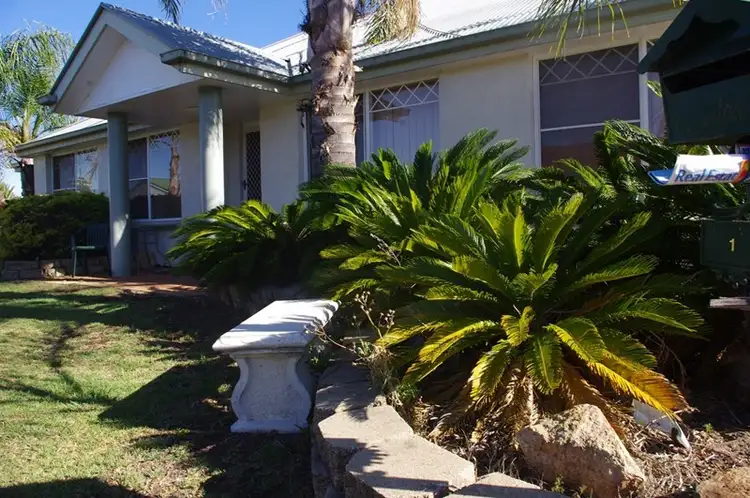 Sixth view of Homely house listing, 1 Atlantica Avenue, Inverell NSW 2360