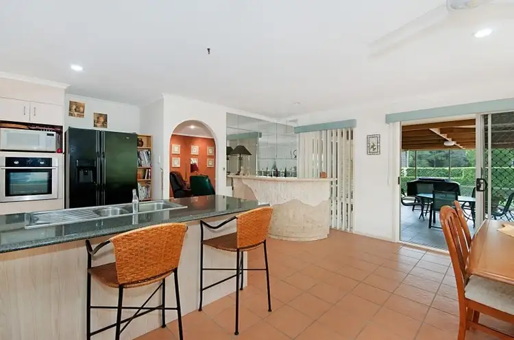 Fourth view of Homely house listing, 1 The Halyard, Yamba NSW 2464