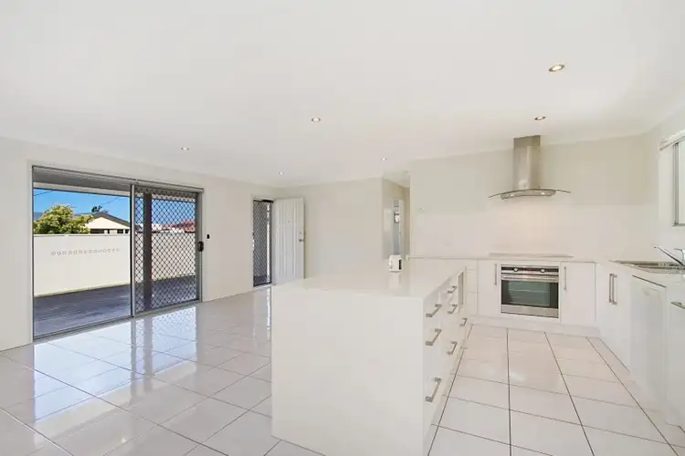 Second view of Homely house listing, 137 Mallawa Drive, Palm Beach QLD 4221
