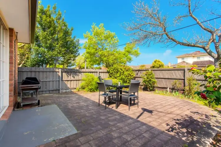 Seventh view of Homely unit listing, 1/602 Neerim Road, Hughesdale VIC 3166