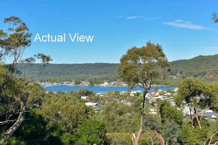 Fourth view of Homely land listing, 3 Shaw Street, Saratoga NSW 2251