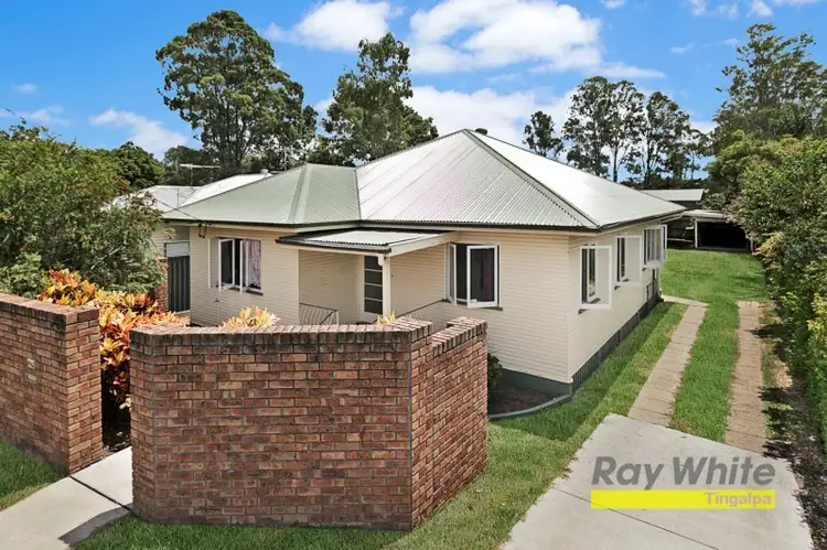 1462 Wynnum Road, Tingalpa QLD 4173