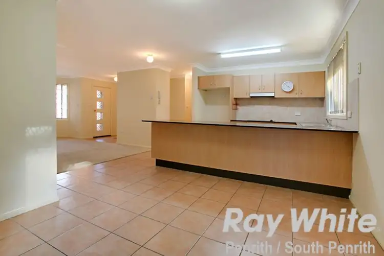 Fourth view of Homely villa listing, 2/49-51 Great Western Highway, Kingswood NSW 2747