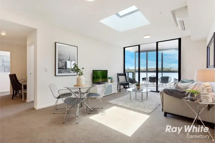 Seventh view of Homely apartment listing, 2a Charles Street, Canterbury NSW 2193