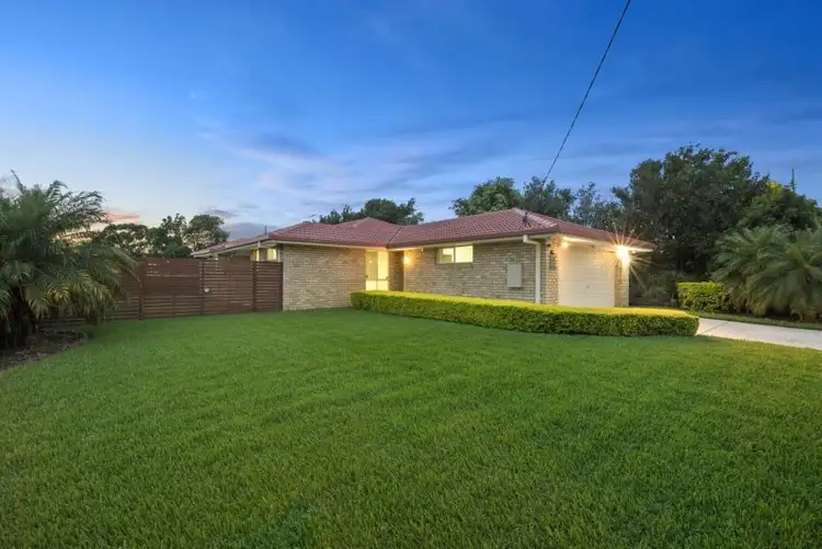 Main view of Homely house listing, 10 Mariner Boulevard, Deception Bay QLD 4508