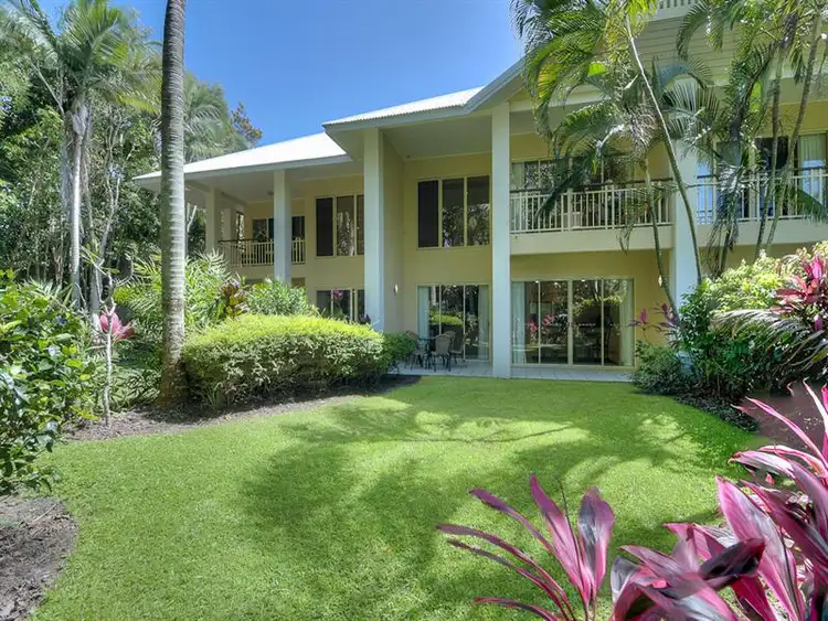 Second view of Homely townhouse listing, Villa 37/70 Nautilus Street, Port Douglas QLD 4877