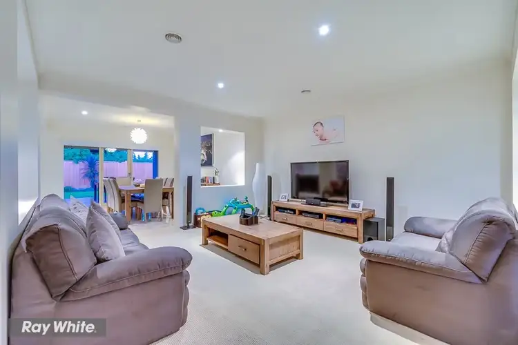 Seventh view of Homely house listing, 5 Triller Court, Williams Landing VIC 3027