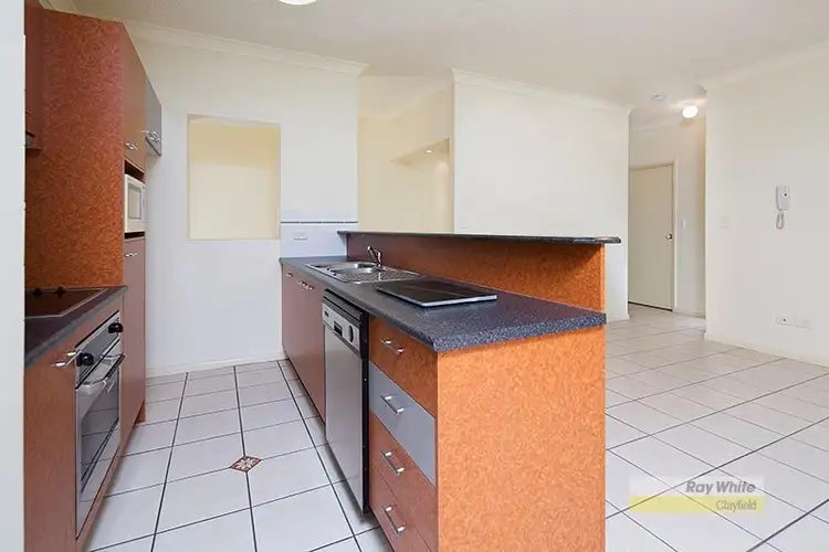 Fourth view of Homely unit listing, 1/38 Onslow Street, Ascot QLD 4007