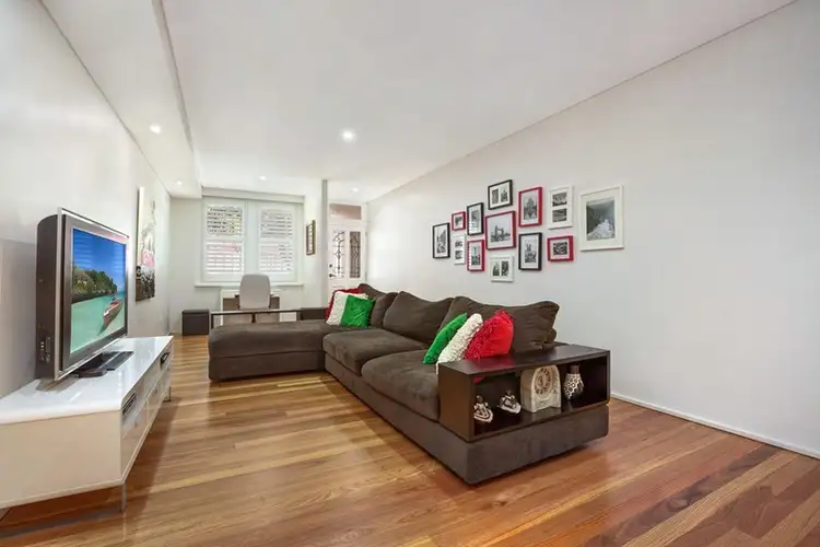 Fifth view of Homely house listing, 9 Septimus Street, Erskineville NSW 2043