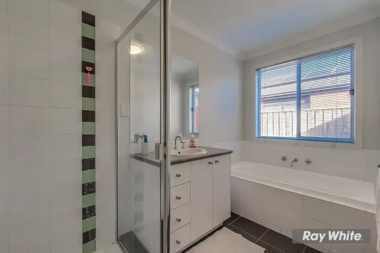 Fourth view of Homely house listing, 66 Tyler Crescent, Tarneit VIC 3029