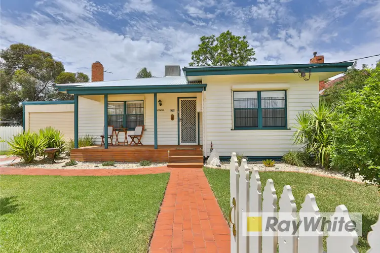 22 Floral Avenue East, Mildura VIC 3500
