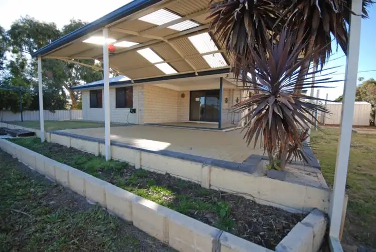 Fourth view of Homely house listing, 6 George Street, Wagin WA 6315