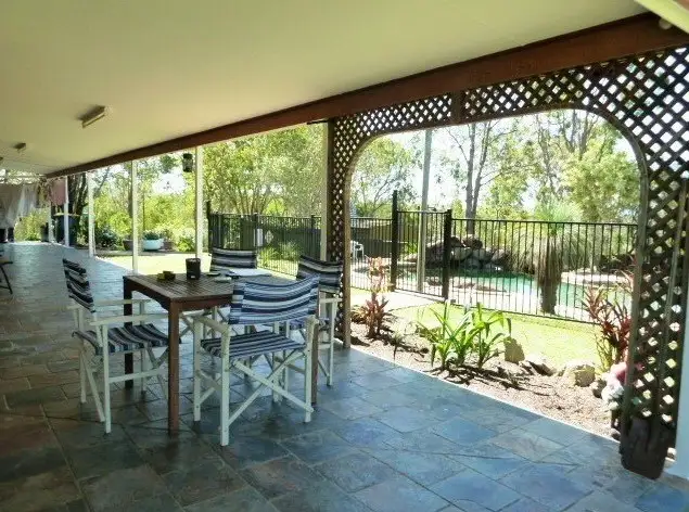 Seventh view of Homely house listing, 2641 Kennedy Highway, Koah QLD 4881
