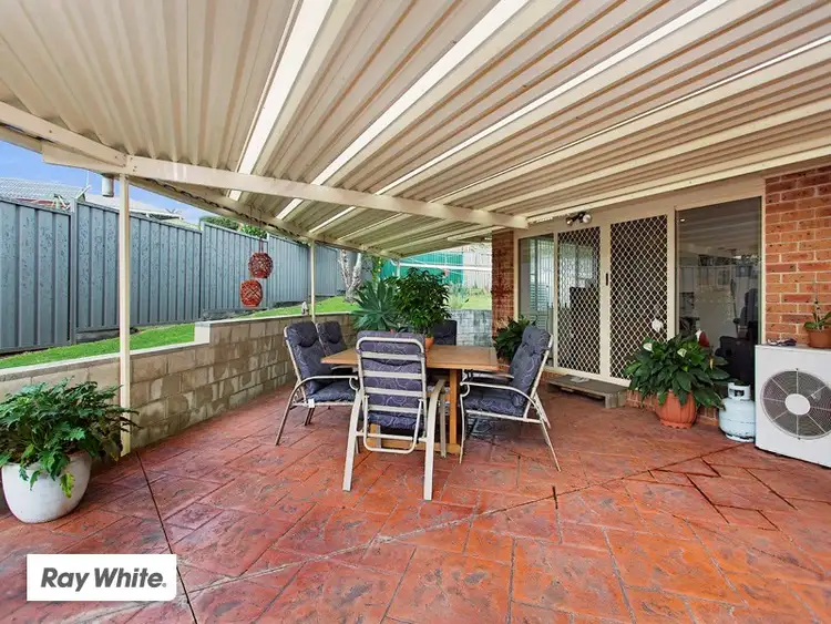 Fourth view of Homely house listing, 106 Meehan Drive, Kiama Downs NSW 2533