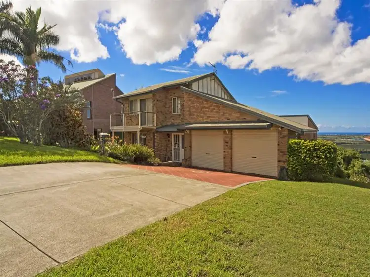 Main view of Homely house listing, 11 Dobbys Crescent, Terranora NSW 2486