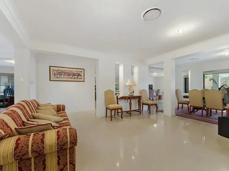 Sixth view of Homely house listing, 22 Essen Place, Oxenford QLD 4210