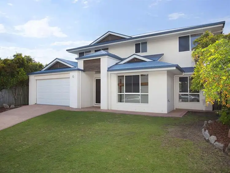 Main view of Homely house listing, 10 Bonros Place, The Gap QLD 4061