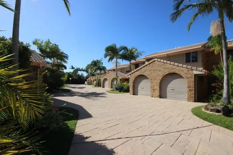 Fifth view of Homely townhouse listing, 10/291 Darlington Drive, Banora Point NSW 2486