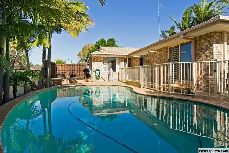 53 Greenacre Drive, Parkwood QLD 4214