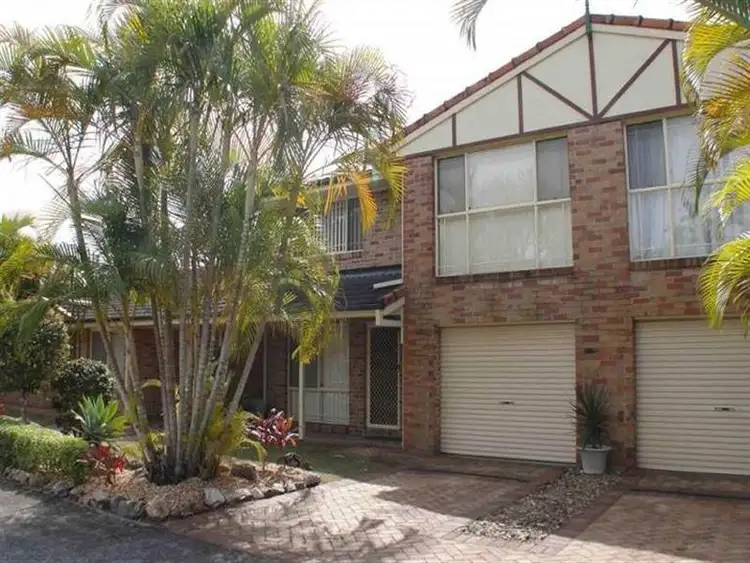 Second view of Homely villa listing, 16/414 Pine Ridge Road, Coombabah QLD 4216