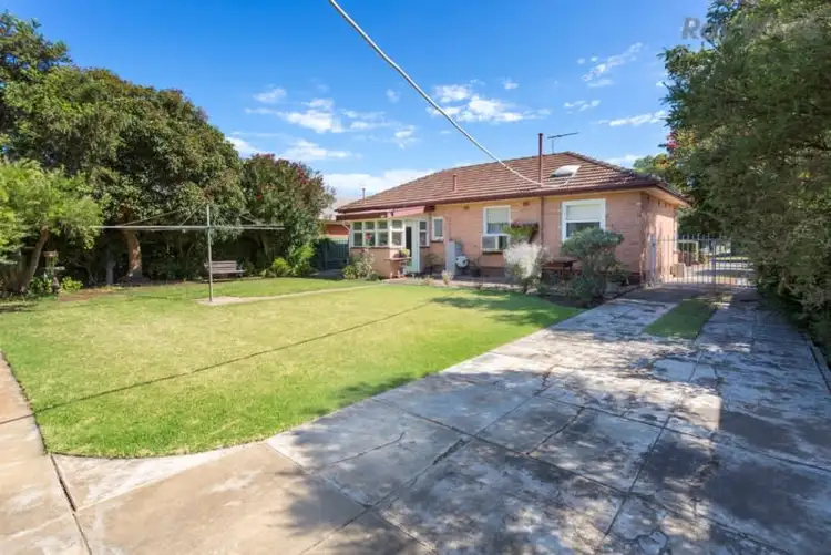Sixth view of Homely house listing, 42 Fisk Avenue, Glengowrie SA 5044