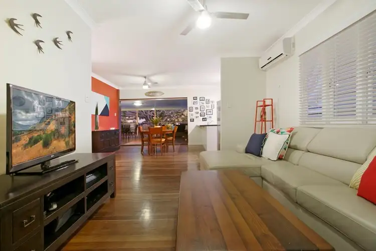 Fifth view of Homely house listing, 95 Oates Avenue, Holland Park QLD 4121