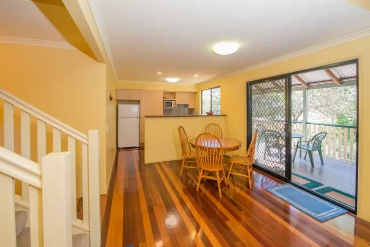 Third view of Homely house listing, 46 Booran Street, Point Lookout QLD 4183