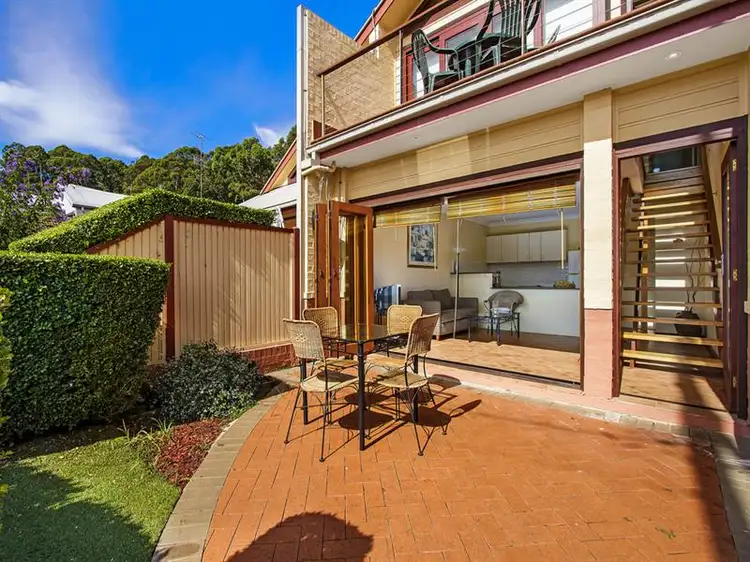 Fifth view of Homely townhouse listing, 2/50 Araluen Drive, Killcare NSW 2257