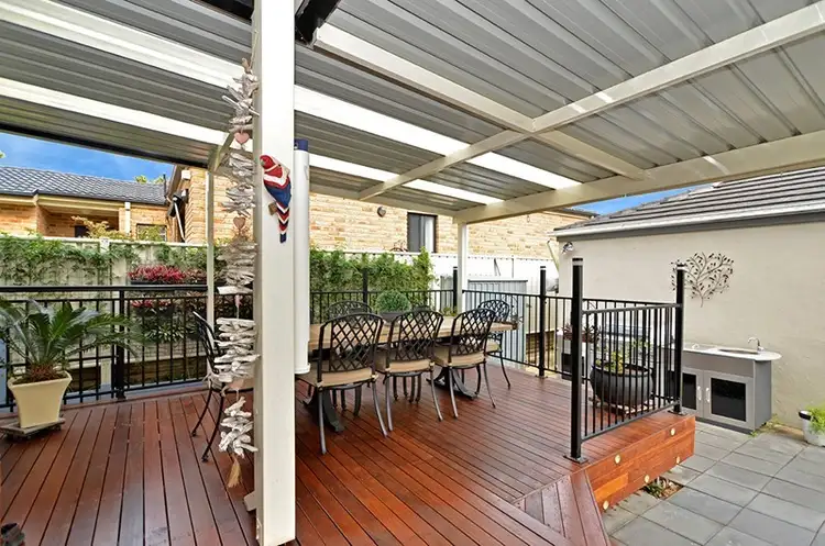 Seventh view of Homely other listing, 1/95 Barrenjoey Road, Ettalong Beach NSW 2257