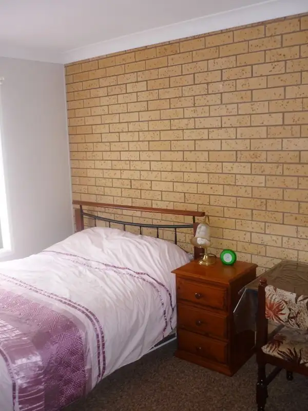 Third view of Homely unit listing, 1/59 Adams Street, Cootamundra NSW 2590