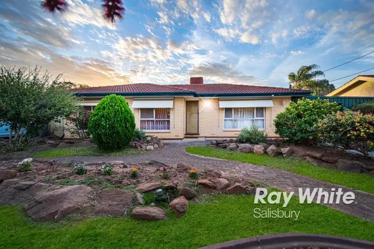 21 Prince Street, Salisbury East SA 5109