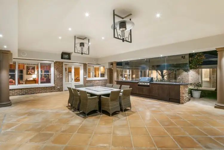 Fifth view of Homely house listing, 4 Timothy Court, Templestowe VIC 3106