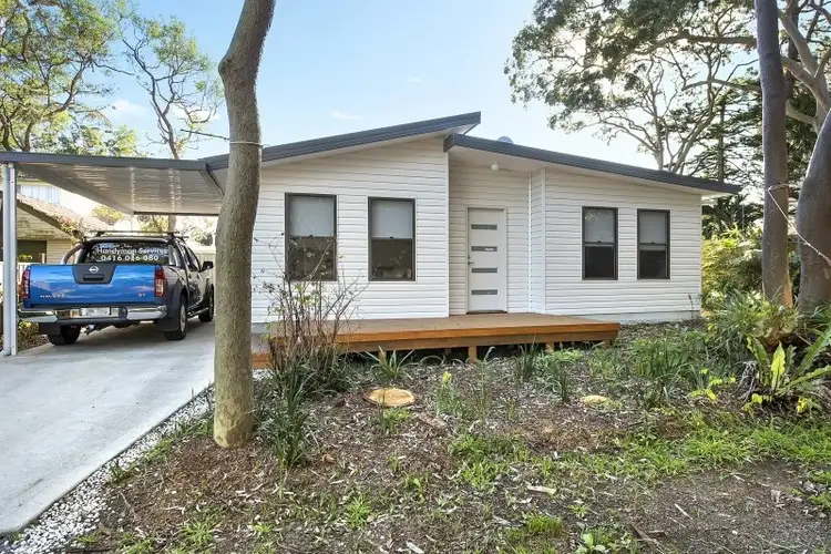 Second view of Homely house listing, 40 Berowra Waters Road, Berowra NSW 2081