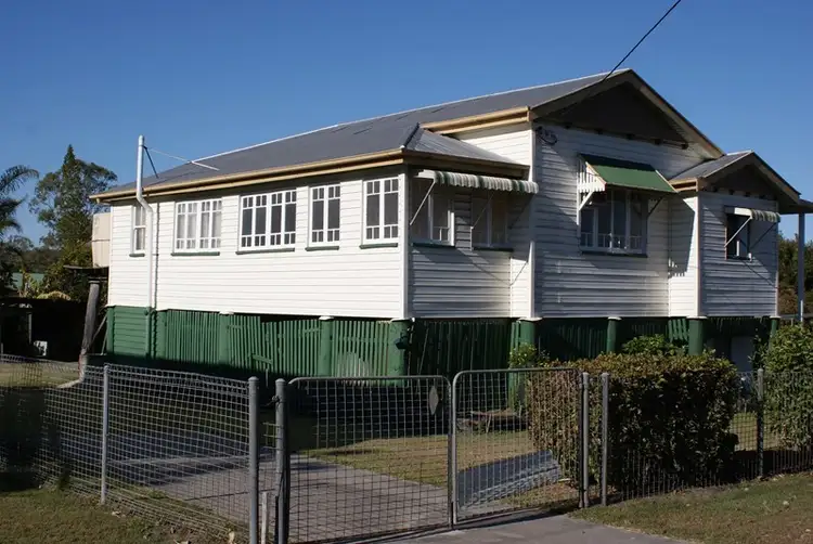 Main view of Homely house listing, 12 Roe Street, Miriam Vale QLD 4677