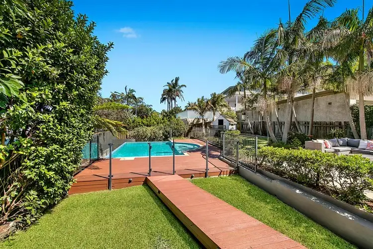 Third view of Homely house listing, 110 Wyadra Avenue, North Manly NSW 2100