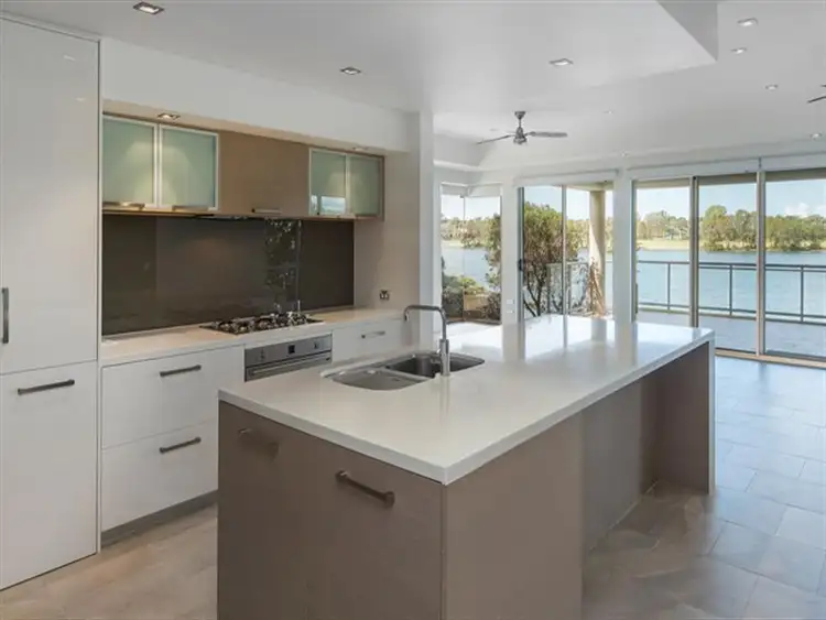Fifth view of Homely other listing, 6082 Lugano Drive, Hope Island QLD 4212