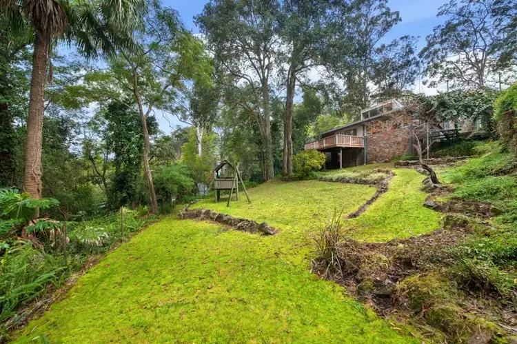 Second view of Homely house listing, 28 Elgin Street, Gordon NSW 2072