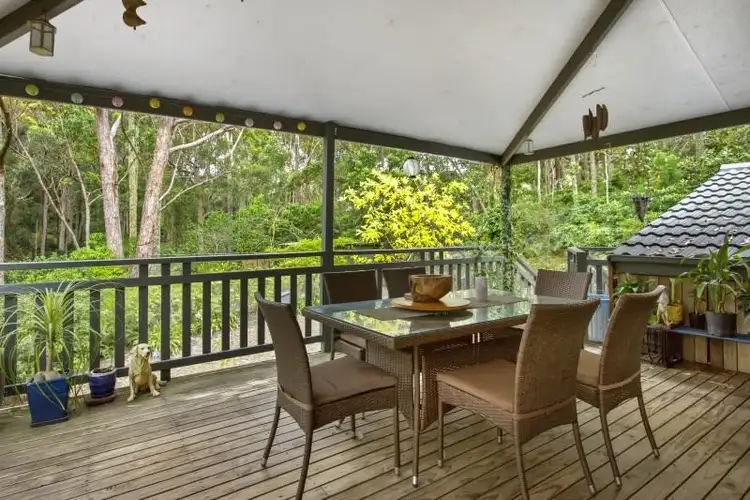 Seventh view of Homely house listing, 349 George Bass Drive, Lilli Pilli NSW 2536