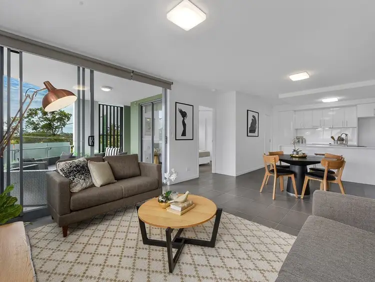 3/28 Northcliffe Street, Murarrie QLD 4172