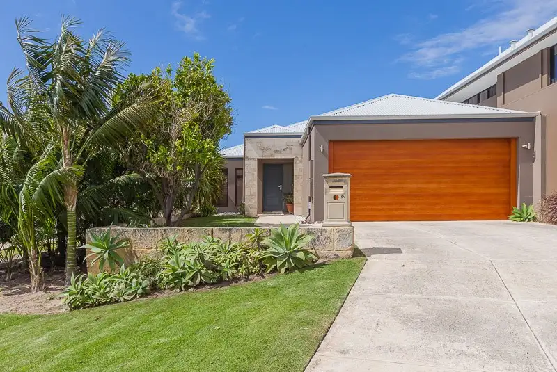 Main view of Homely house listing, 5A Frobisher Avenue, Sorrento WA 6020