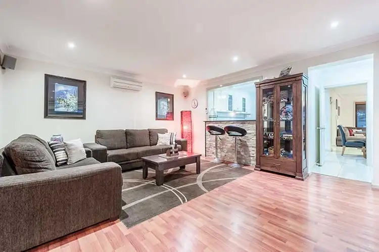Sixth view of Homely house listing, 55 Morell Street, Glenroy VIC 3046