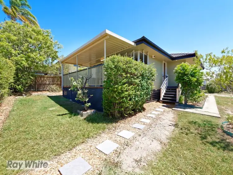 Third view of Homely house listing, 15 Kingsford Street, Kippa-ring QLD 4021
