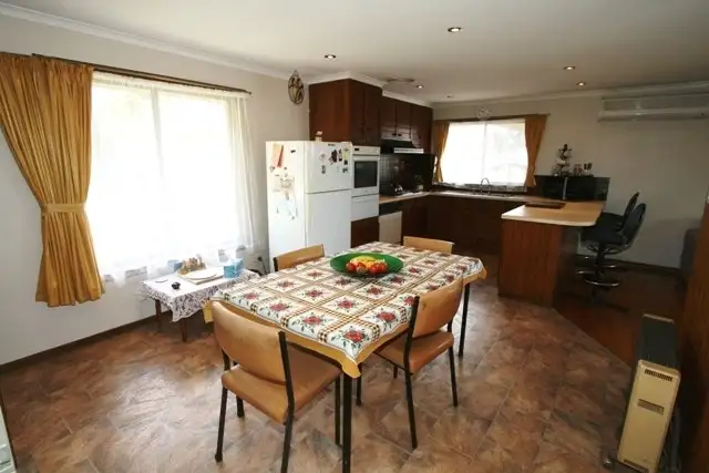 Second view of Homely house listing, 4 Hilltop Court, Rhyll VIC 3923