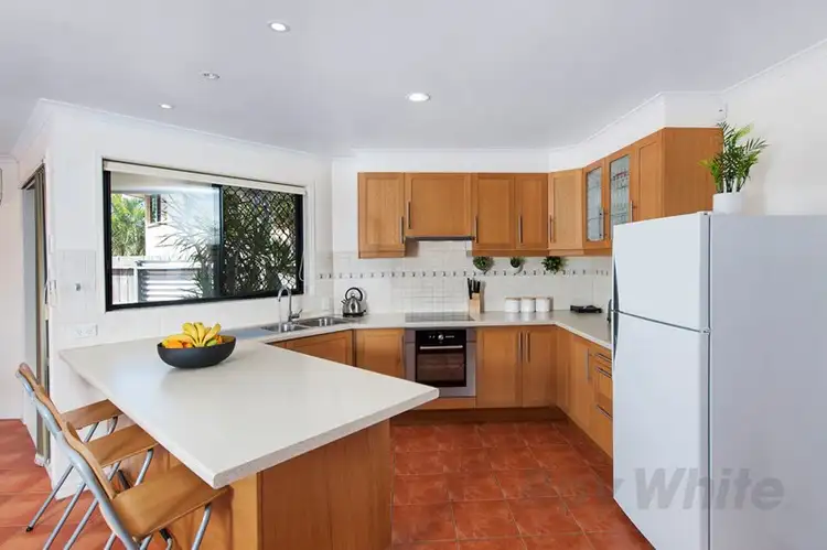 Fifth view of Homely house listing, 3 Columbus Circuit, Drewvale QLD 4116