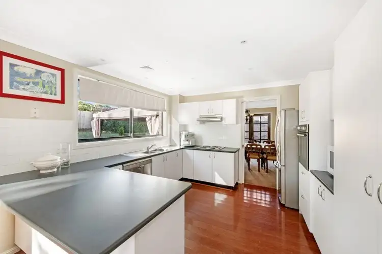 Third view of Homely house listing, 134 Duffy Avenue, Westleigh NSW 2120