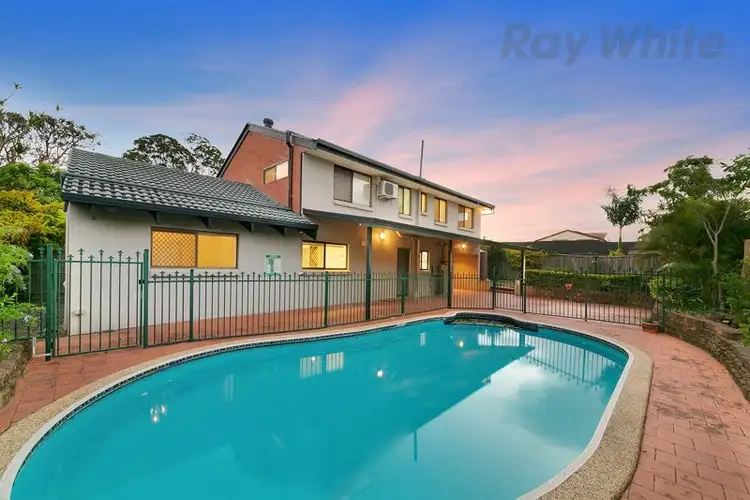 Second view of Homely house listing, 14 Bordeaux Street, Eight Mile Plains QLD 4113